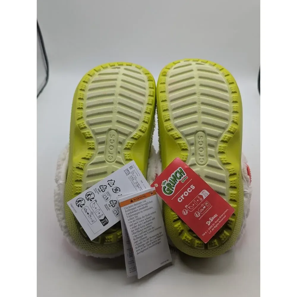 CROCS brand new